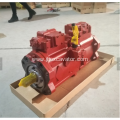 DX300LC Hydraulic Pump DX300LC Main Pump K1006550C